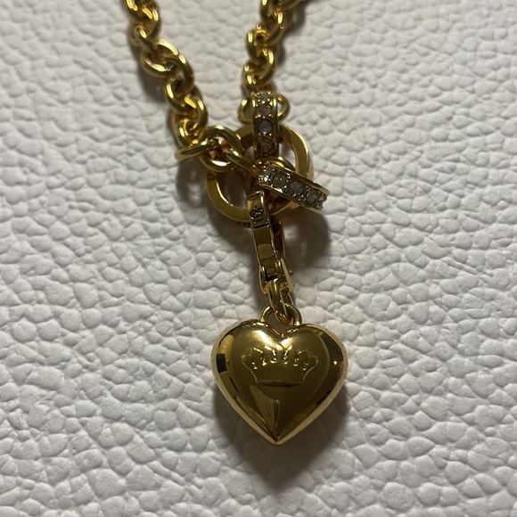 Juicy Couture Necklace - Picture 2 of 4